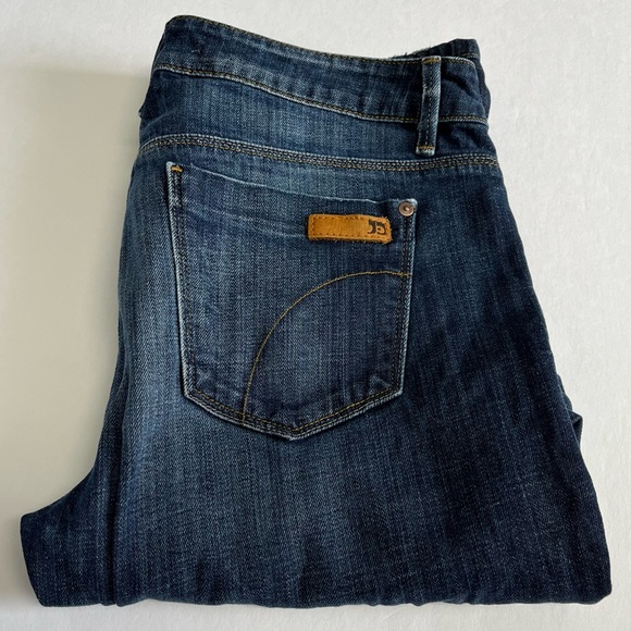 Joes Jeans Size 29 Blue Denim Icon 27” Inseam Women’s - Picture 2 of 15